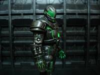 Titanium Man (Marvel) Custom Action Figure