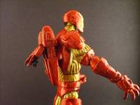 Iron-Man (Marvel Legends) Custom Action Figure