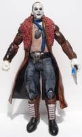 Ultimate Graverobber (Repo! The Genetic Opera) Custom Action Figure