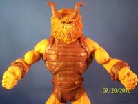 Brutacus (Marvel Legends) Custom Action Figure