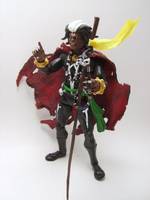 Doctor Voodoo (Marvel Legends) Custom Action Figure