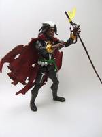 Doctor Voodoo (Marvel Legends) Custom Action Figure