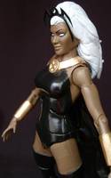 Storm (X-Men) Custom Action Figure