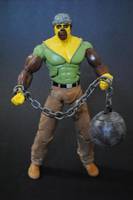 Thunderball (Marvel Legends) Custom Action Figure