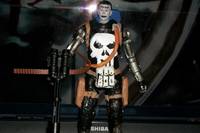Franken Castle (Marvel Legends) Custom Action Figure