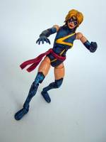 Warbird (Marvel Legends) Custom Action Figure