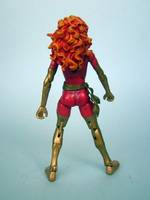 Phoenix (Marvel Legends) Custom Action Figure