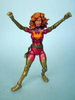 Phoenix (Marvel Legends) Custom Action Figure