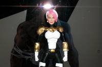 Songbird (Marvel Legends) Custom Action Figure