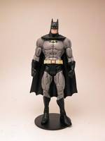 Batman (MOD) (DC Universe) Custom Action Figure