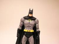 Batman (MOD) (DC Universe) Custom Action Figure