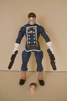 Starlord (V.2) (Marvel Legends) Custom Action Figure