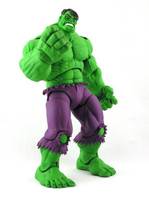 Traditional Hulk (Marvel Legends) Custom Action Figure