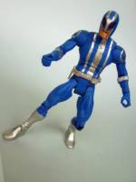 Brother Seven (Marvel Legends) Custom Action Figure