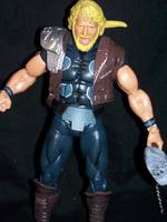 Marvel Legends Thunderstrike (Marvel Legends) Custom Action Figure