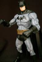 Jim Lee's Batman (Batman) Custom Action Figure