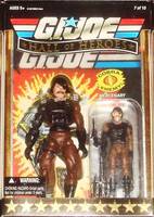 Major Bludd Marvel Legends Style (G.I. Joe) Custom Action Figure