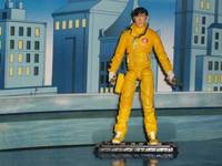 The Master (G.I. Joe) Custom Action Figure