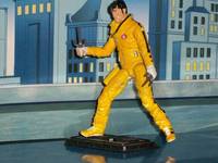 The Master (G.I. Joe) Custom Action Figure