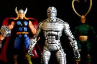 Destroyer (Marvel Legends) Custom Action Figure