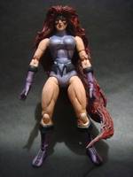 Medusa (Marvel Legends) Custom Action Figure