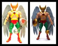 Hawkman (DC Superheroes) Custom Action Figure