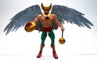 Hawkman (DC Superheroes) Custom Action Figure