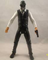 Black Mask (DC Universe) Custom Action Figure