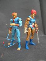 Thundercats (Marvel Legends) Custom Action Figure