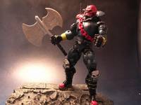 Bloodaxe (Marvel Legends) Custom Action Figure
