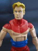 Hawkeye (Marvel Legends) Custom Action Figure