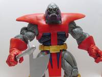 Terrax (Marvel Legends) Custom Action Figure