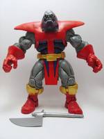 Terrax (Marvel Legends) Custom Action Figure