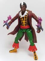 Brother Voodoo V.2 (Marvel Legends) Custom Action Figure