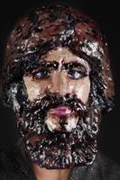 Rasputin,the Mad Monk (Mego) Custom Action Figure