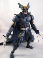 Dark Claw (Marvel Legends) Custom Action Figure
