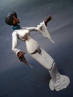 Vertigo (Marvel Legends) Custom Action Figure