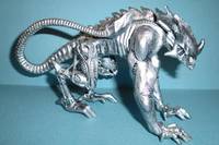 Predator-X (Marvel Legends) Custom Action Figure