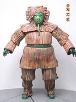 Porcupine (Marvel) Custom Action Figure