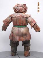 Porcupine (Marvel) Custom Action Figure