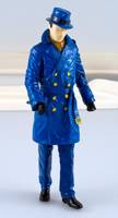 The Question (DC Superheroes) Custom Action Figure