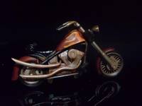 Marvel Legends Custom Orb (Ghost Rider's Foe) (Marvel Legends) Custom Action Figure