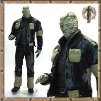 Marcus (Terminator) Custom Action Figure
