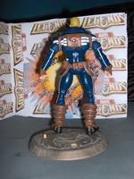 Steve Rogers Super Soldier (Marvel Legends) Custom Action Figure