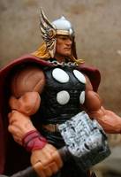 Thor (Marvel Legends) Custom Action Figure
