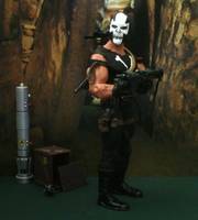 Crossbones (Captain America) Custom Action Figure