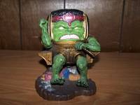 Hulkdok (Incredible Hulk) Custom Action Figure