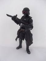Death Squad TRACKER Trooper (Original) Custom Action Figure