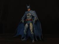 Batman (Batman) Custom Action Figure