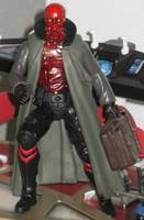 Red Skull (Marvel Universe) Custom Action Figure